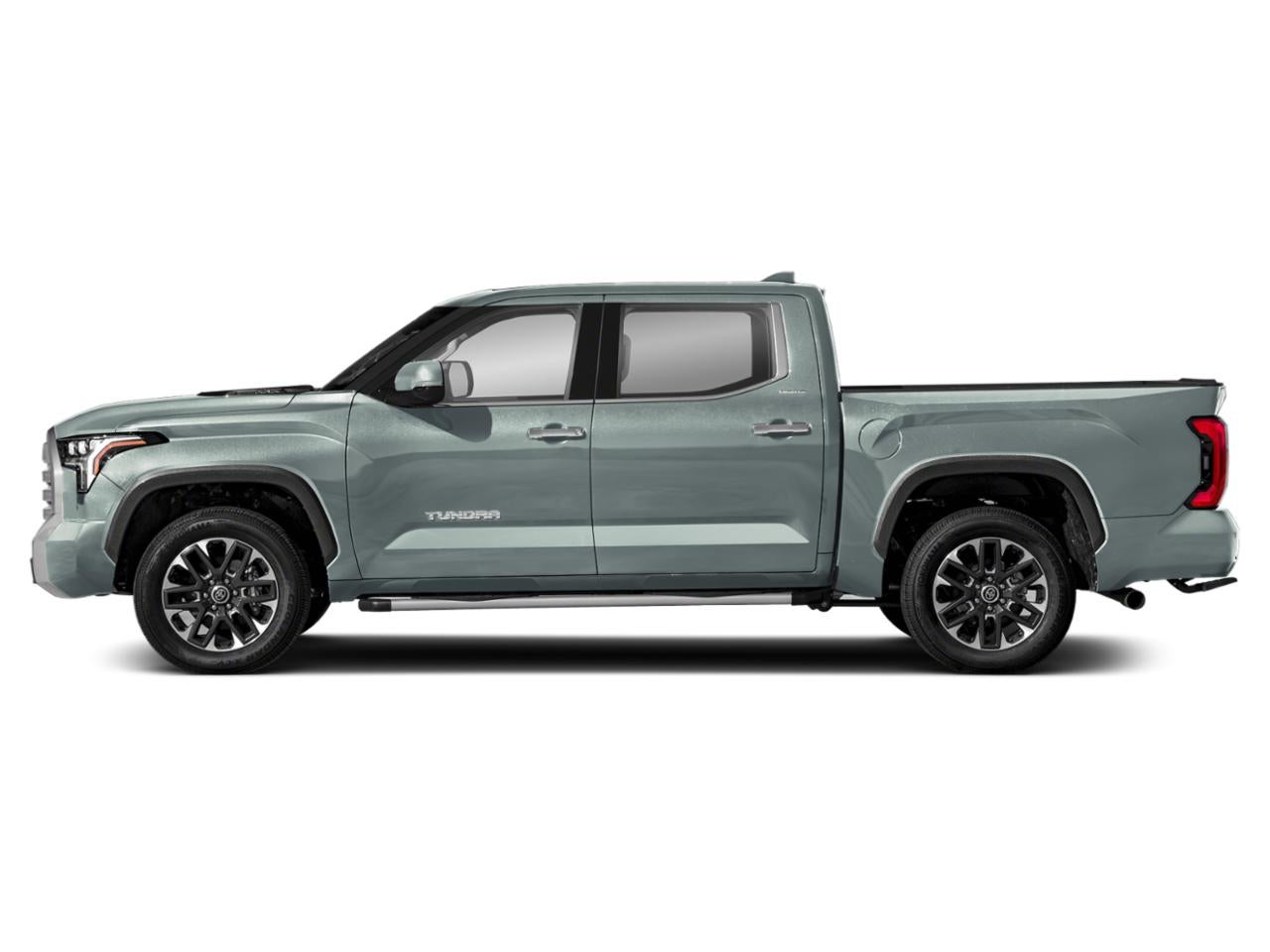 2024 Toyota Tundra 2WD 2WD Limited Hybrid CrewMax 5.5' Bed (Natl)