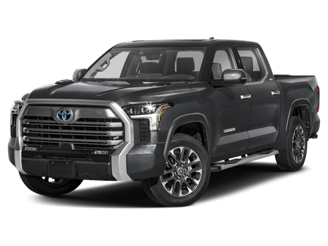 2024 Toyota Tundra 2WD 2WD Limited Hybrid CrewMax 5.5' Bed (Natl)