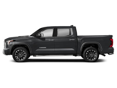 2024 Toyota Tundra 2WD 2WD Limited Hybrid CrewMax 5.5' Bed (Natl)
