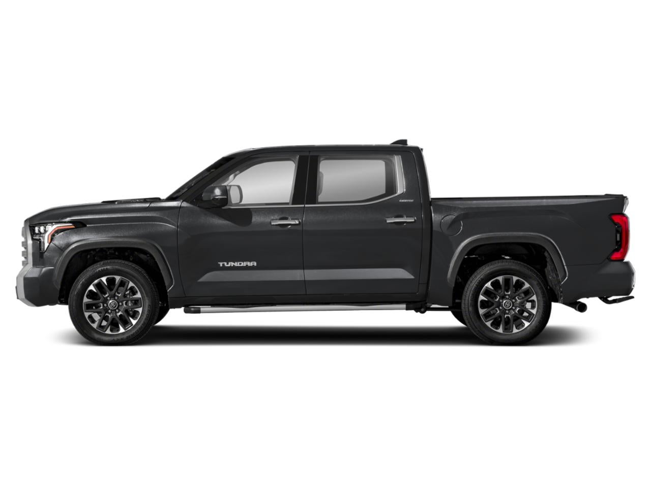 2024 Toyota Tundra 2WD 2WD Limited Hybrid CrewMax 5.5' Bed (Natl)