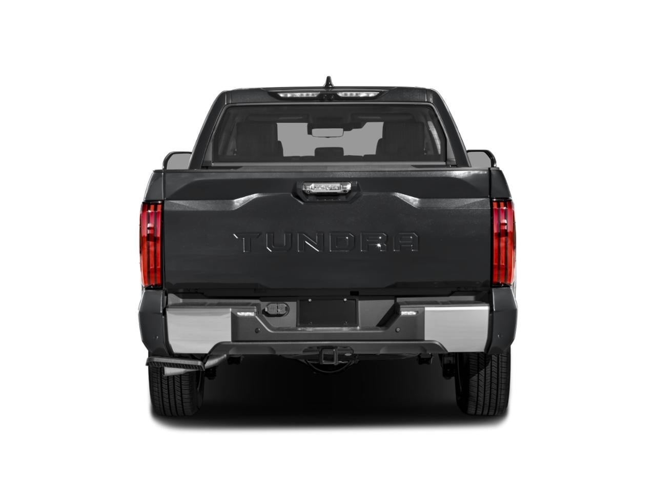 2024 Toyota Tundra 2WD 2WD Limited Hybrid CrewMax 5.5' Bed (Natl)