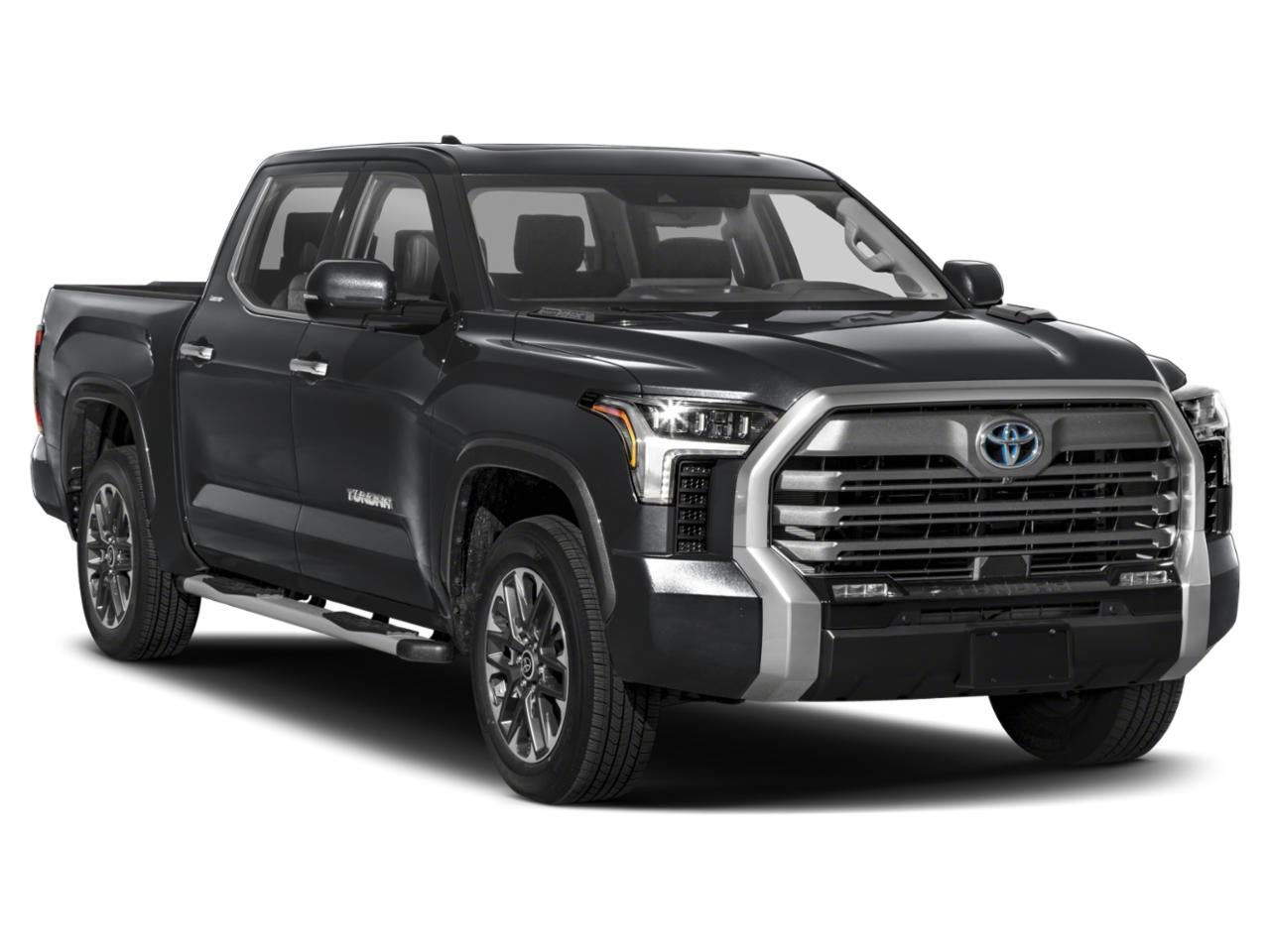 2024 Toyota Tundra 2WD 2WD Limited Hybrid CrewMax 5.5' Bed (Natl)