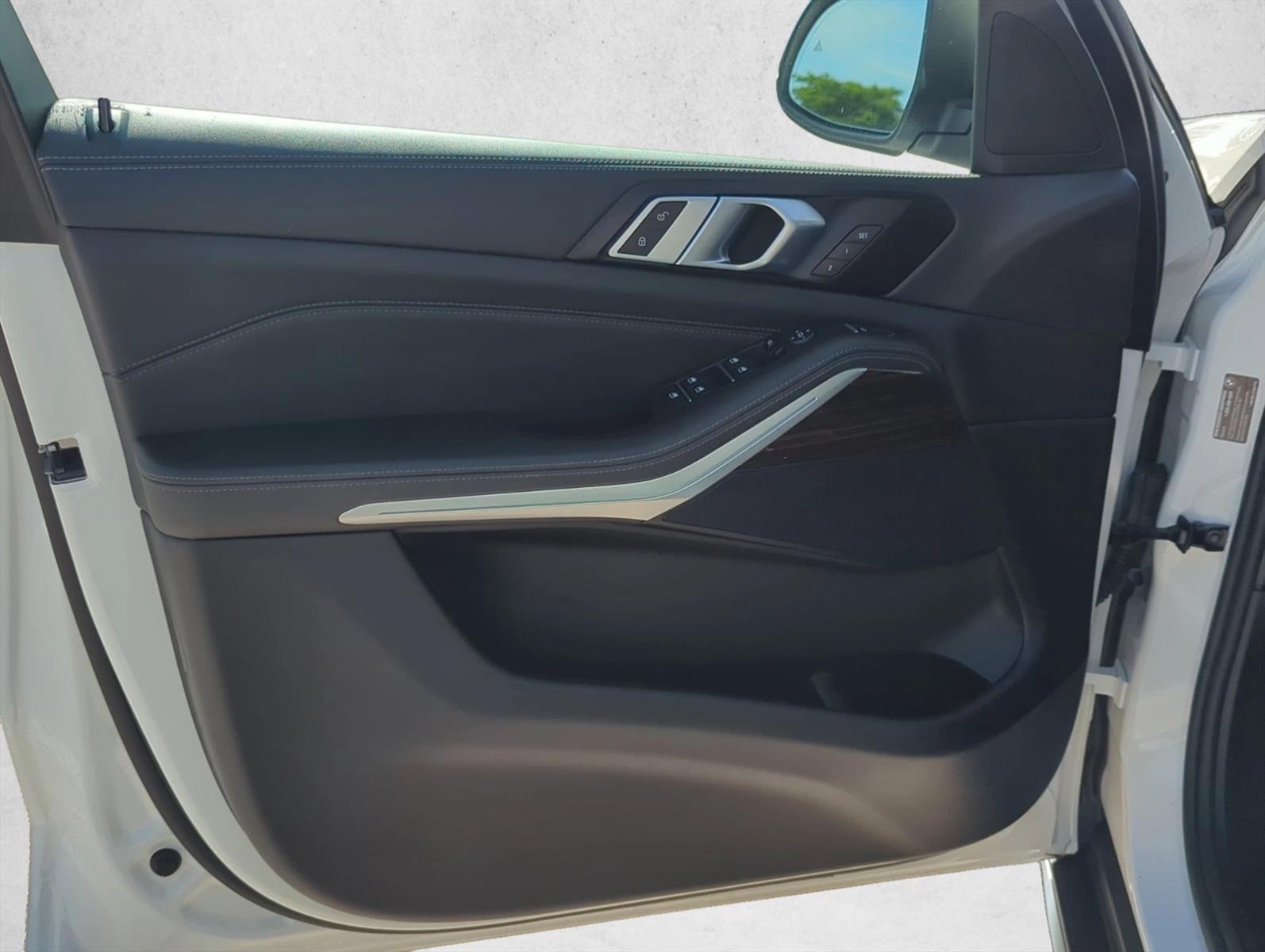 2026 BMW X5 sDrive40i Sports Activity Vehicle