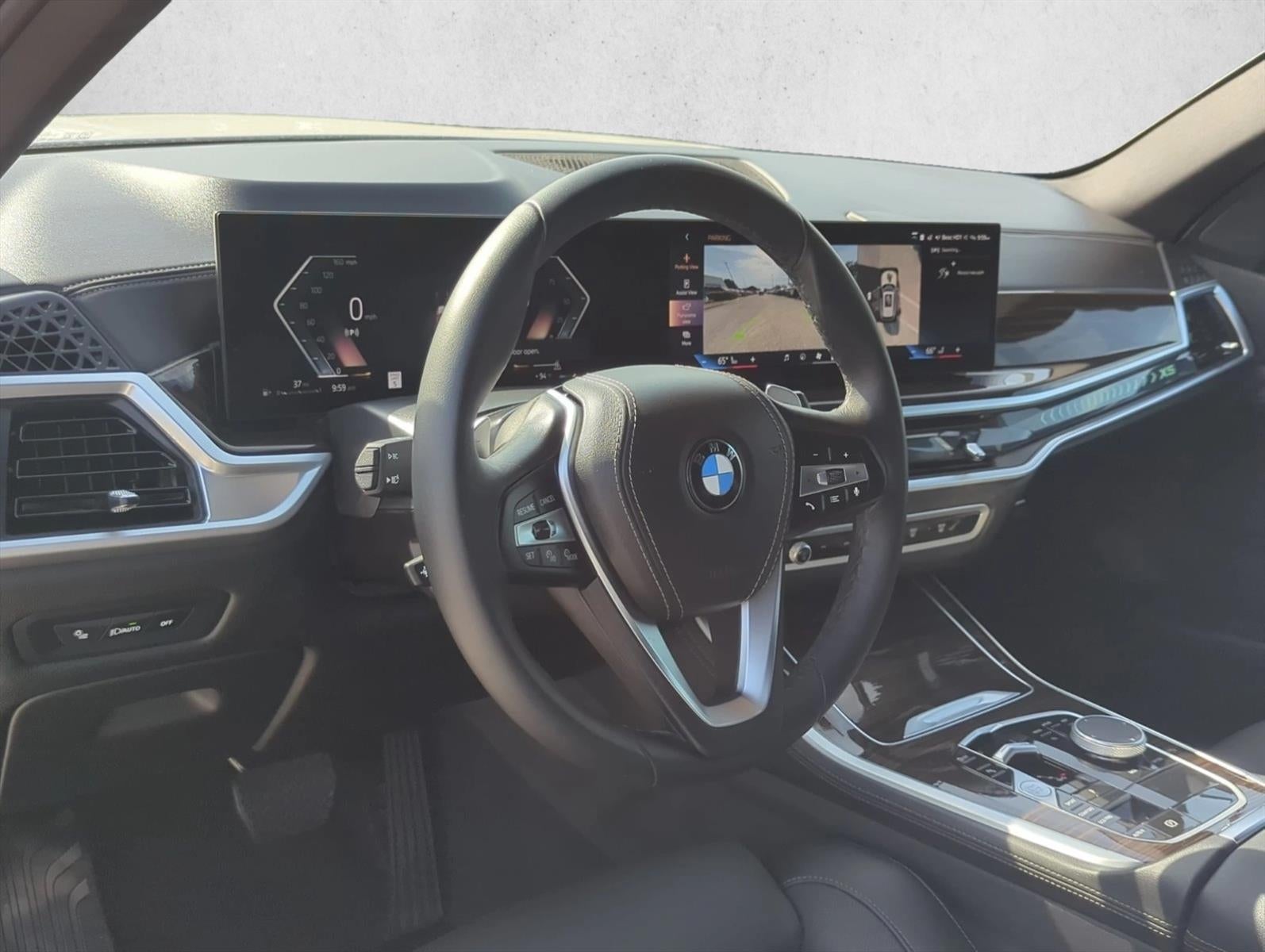 2026 BMW X5 sDrive40i Sports Activity Vehicle