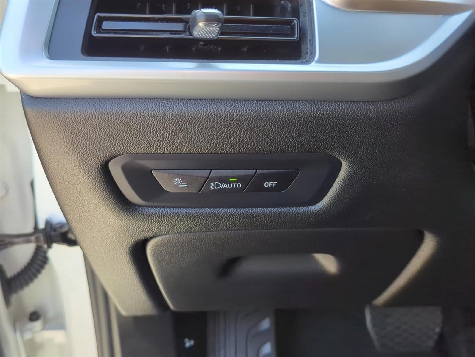 2026 BMW X5 sDrive40i Sports Activity Vehicle