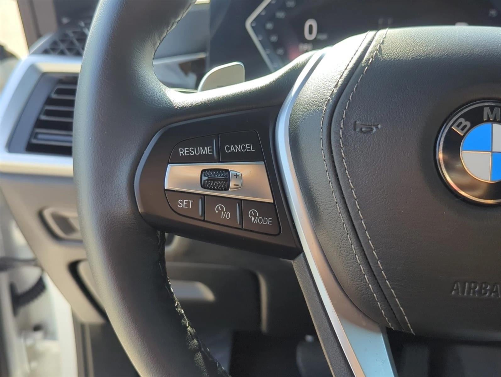 2026 BMW X5 sDrive40i Sports Activity Vehicle