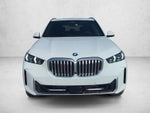 2026 BMW X5 sDrive40i Sports Activity Vehicle