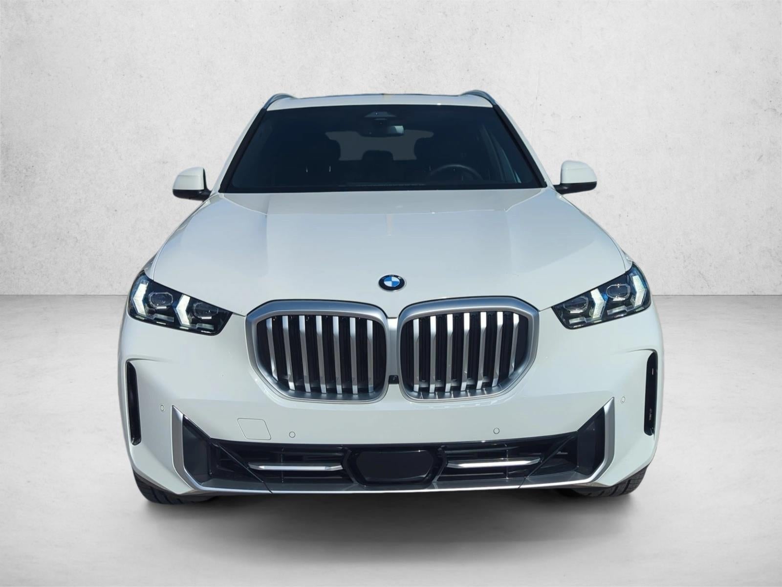 2026 BMW X5 sDrive40i Sports Activity Vehicle