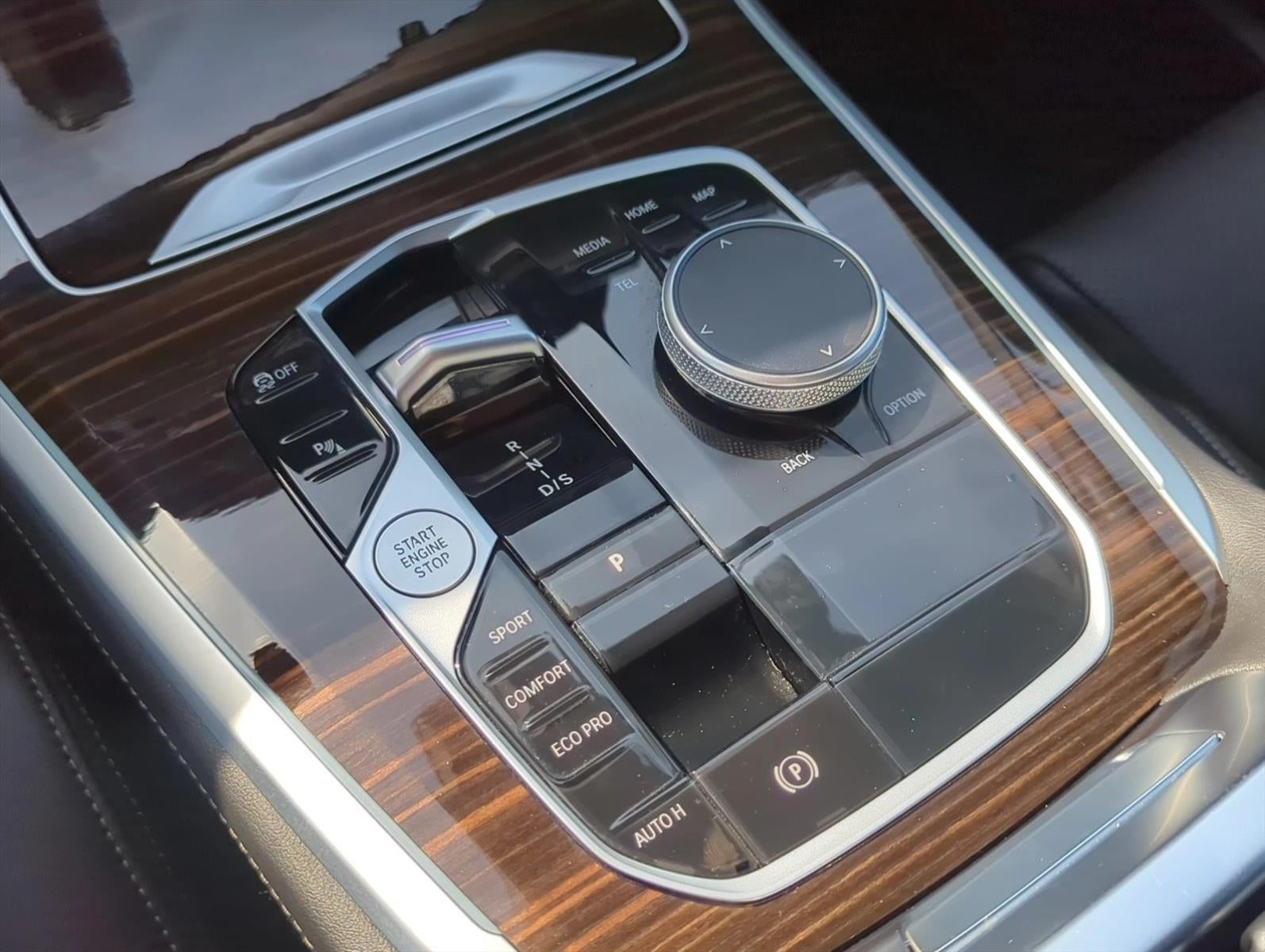 2026 BMW X5 sDrive40i Sports Activity Vehicle