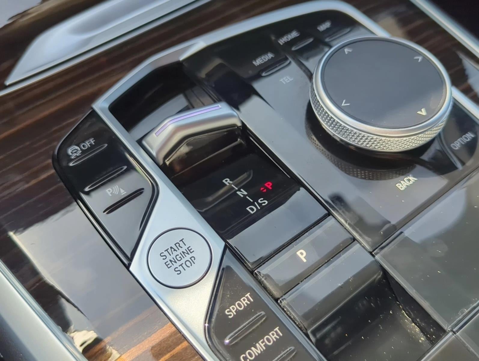 2026 BMW X5 sDrive40i Sports Activity Vehicle