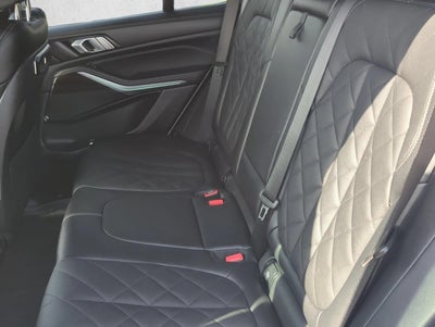 2026 BMW X5 sDrive40i Sports Activity Vehicle