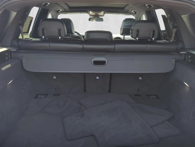 2026 BMW X5 sDrive40i Sports Activity Vehicle