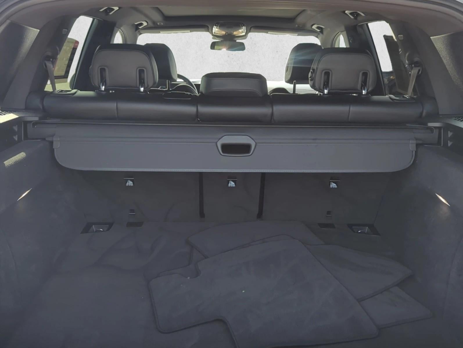 2026 BMW X5 sDrive40i Sports Activity Vehicle