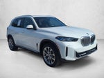 2026 BMW X5 sDrive40i Sports Activity Vehicle
