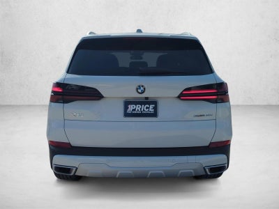 2026 BMW X5 sDrive40i Sports Activity Vehicle