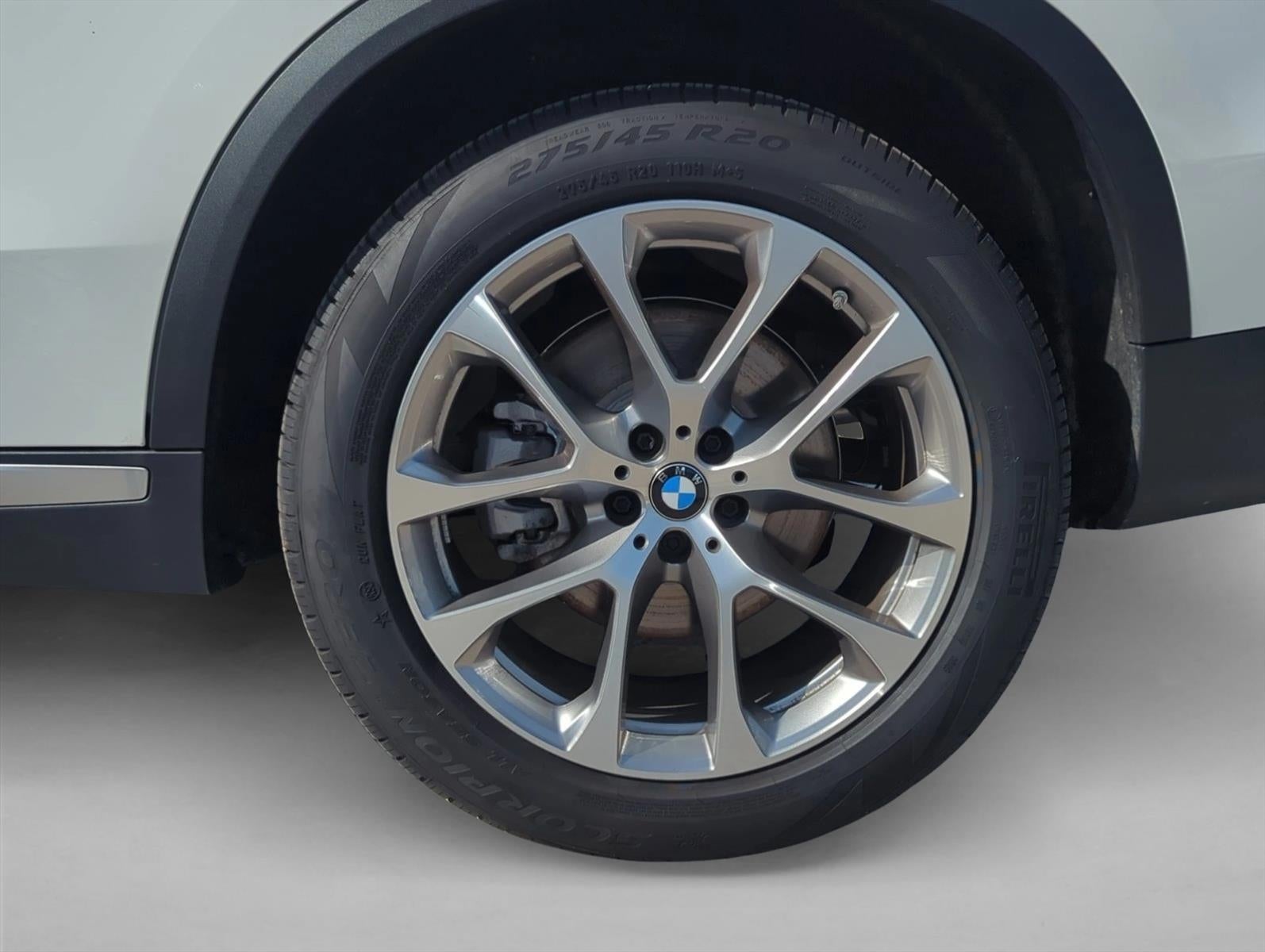 2026 BMW X5 sDrive40i Sports Activity Vehicle