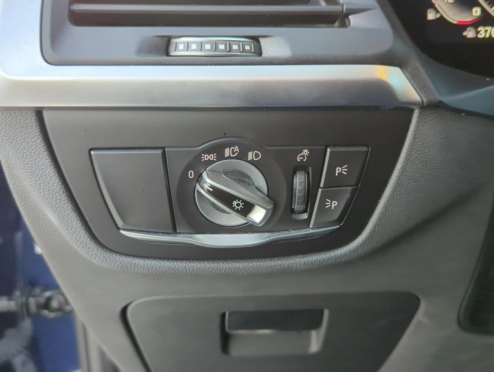 2023 BMW X4 M40i Sports Activity Coupe