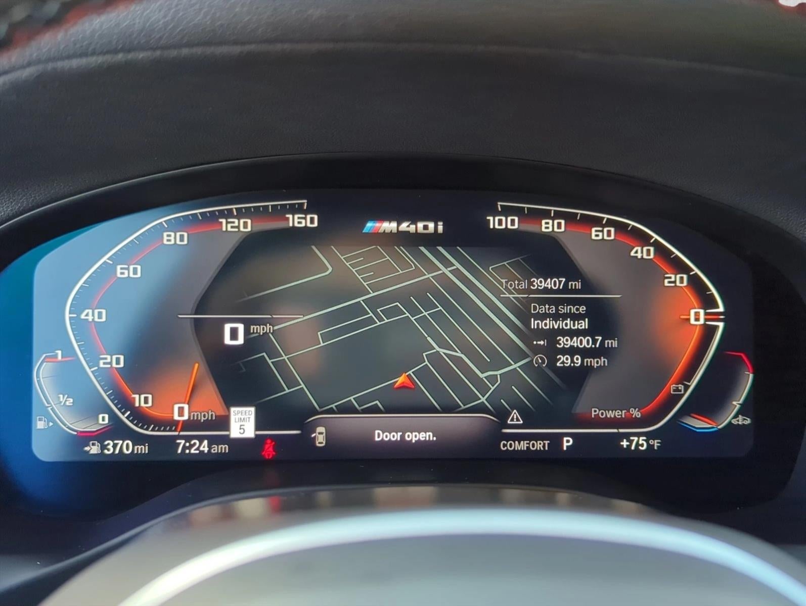 2023 BMW X4 M40i Sports Activity Coupe