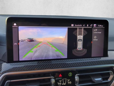 2023 BMW X4 M40i Sports Activity Coupe