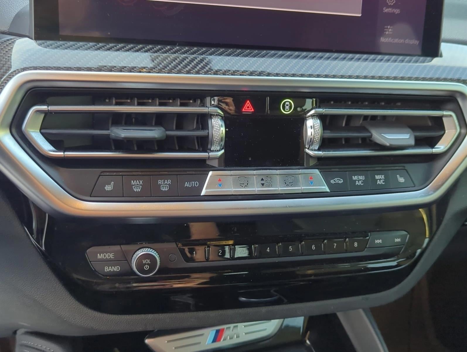 2023 BMW X4 M40i Sports Activity Coupe