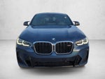 2023 BMW X4 M40i Sports Activity Coupe