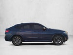 2023 BMW X4 M40i Sports Activity Coupe