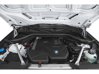 2023 BMW X4 M40i Sports Activity Coupe