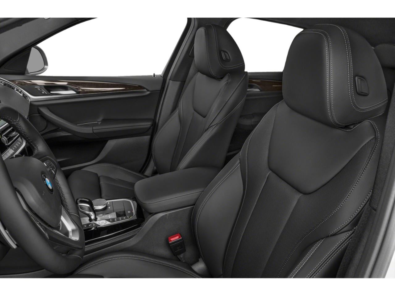 2023 BMW X4 M40i Sports Activity Coupe