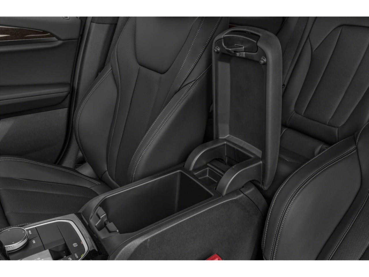 2023 BMW X4 M40i Sports Activity Coupe