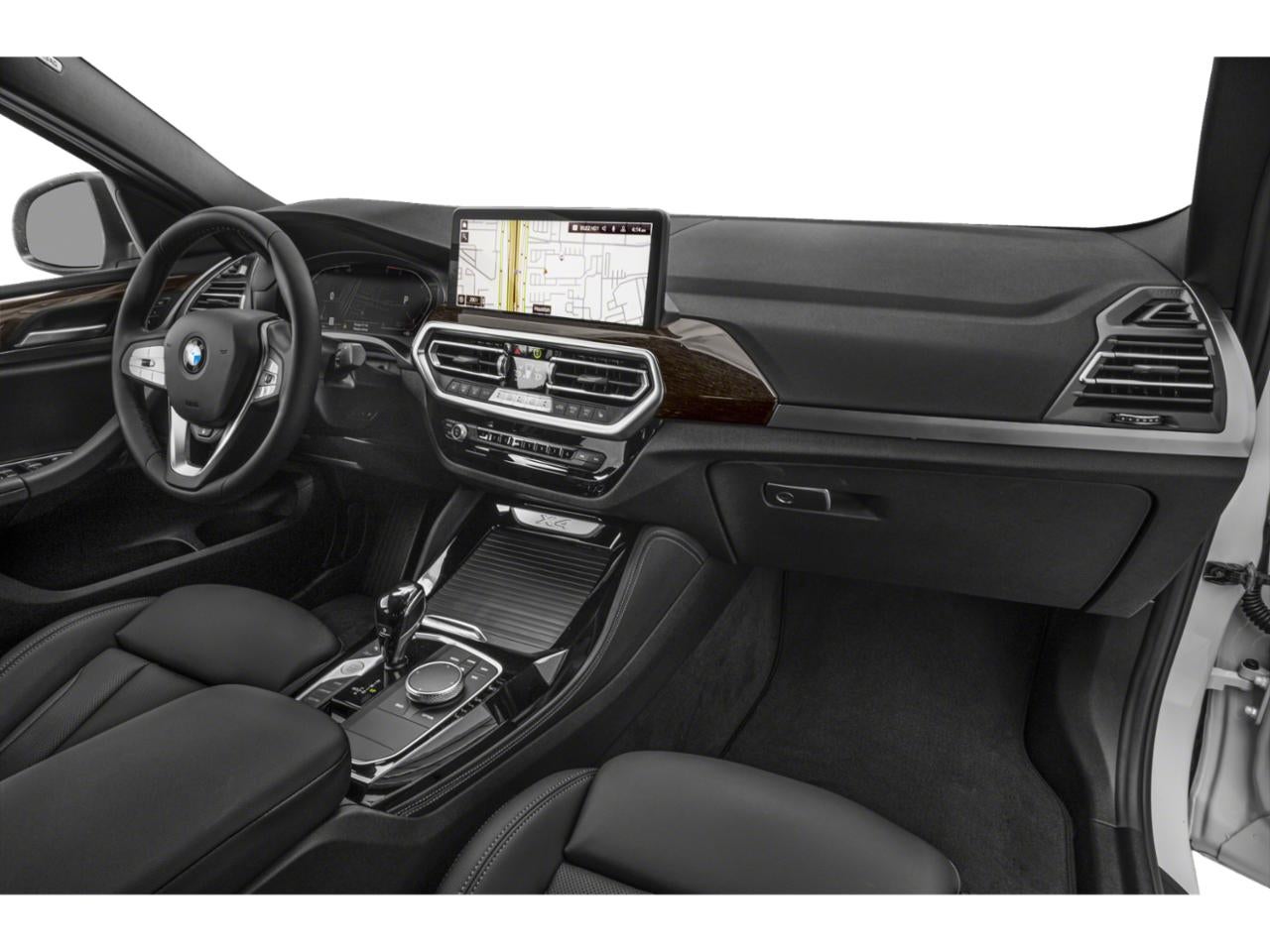 2023 BMW X4 M40i Sports Activity Coupe