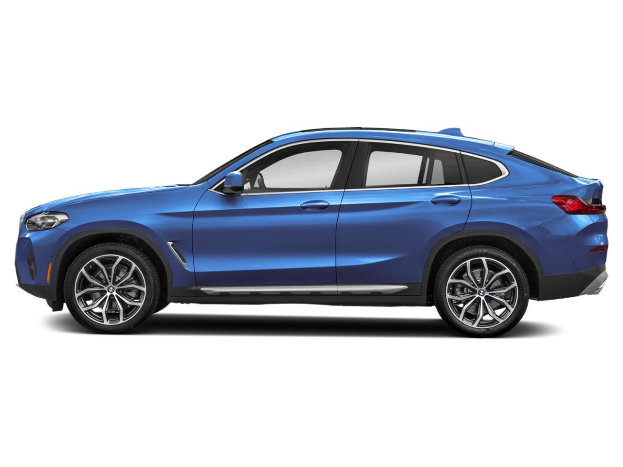 2023 BMW X4 M40i Sports Activity Coupe