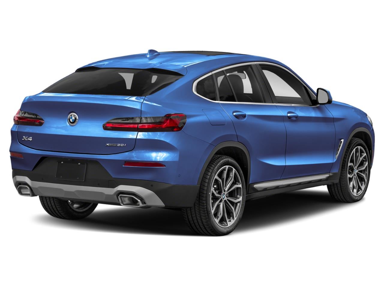 2023 BMW X4 M40i Sports Activity Coupe