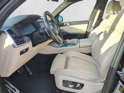 2020 BMW X5 sDrive40i Sports Activity Vehicle