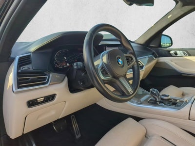 2020 BMW X5 sDrive40i Sports Activity Vehicle