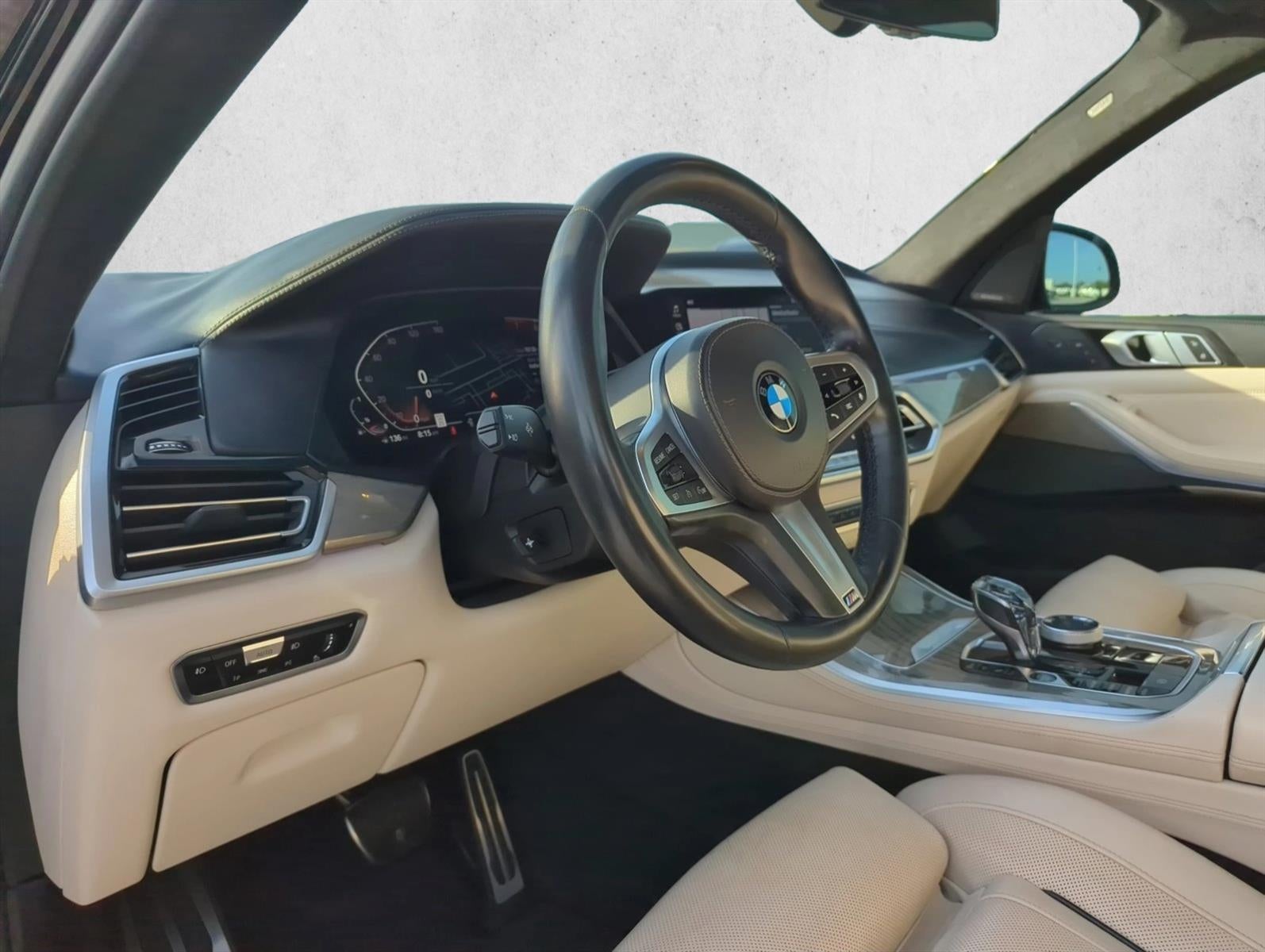 2020 BMW X5 sDrive40i Sports Activity Vehicle