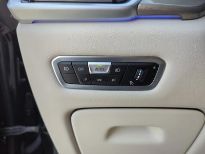 2020 BMW X5 sDrive40i Sports Activity Vehicle