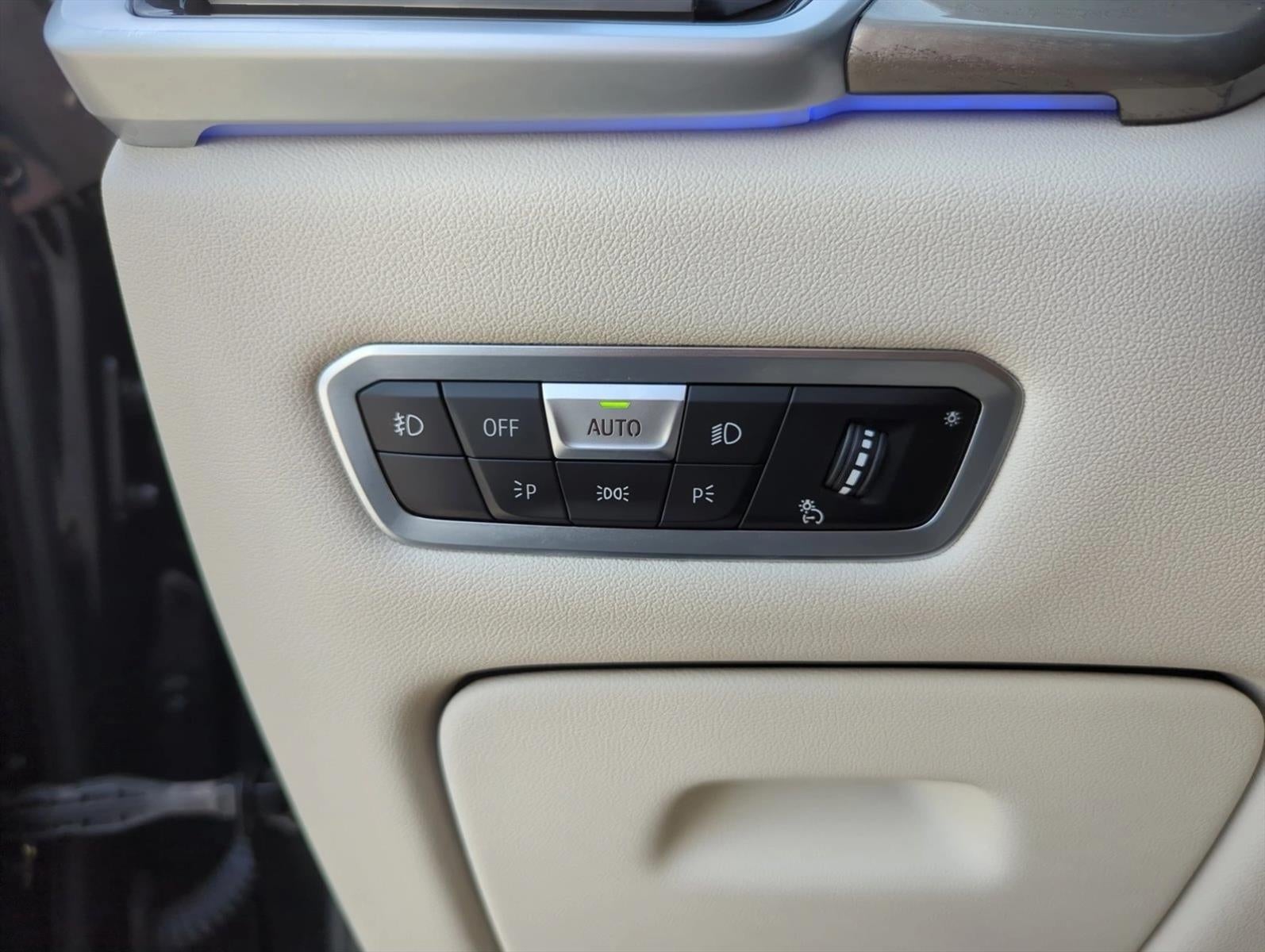 2020 BMW X5 sDrive40i Sports Activity Vehicle