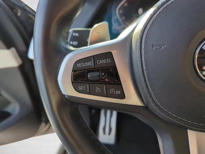 2020 BMW X5 sDrive40i Sports Activity Vehicle