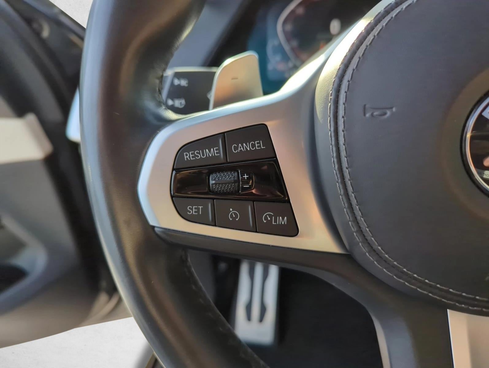 2020 BMW X5 sDrive40i Sports Activity Vehicle