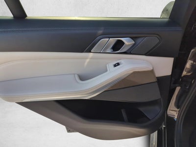 2020 BMW X5 sDrive40i Sports Activity Vehicle