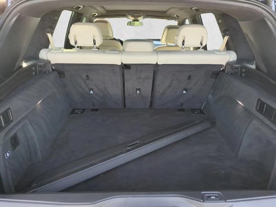 2020 BMW X5 sDrive40i Sports Activity Vehicle