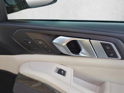 2020 BMW X5 sDrive40i Sports Activity Vehicle