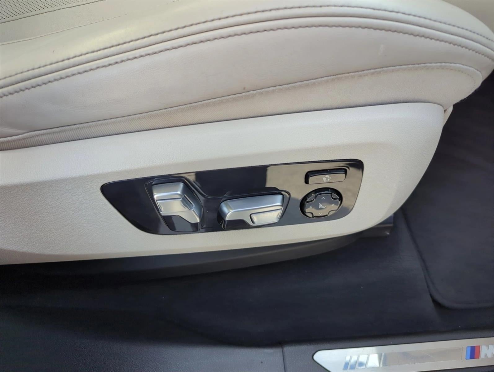 2020 BMW X5 sDrive40i Sports Activity Vehicle