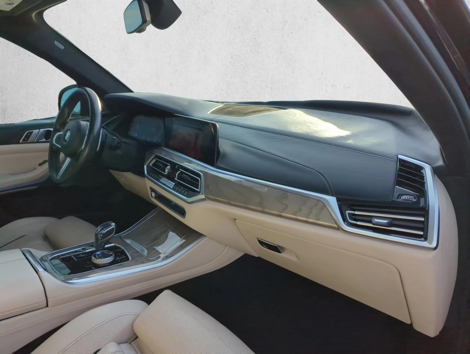 2020 BMW X5 sDrive40i Sports Activity Vehicle