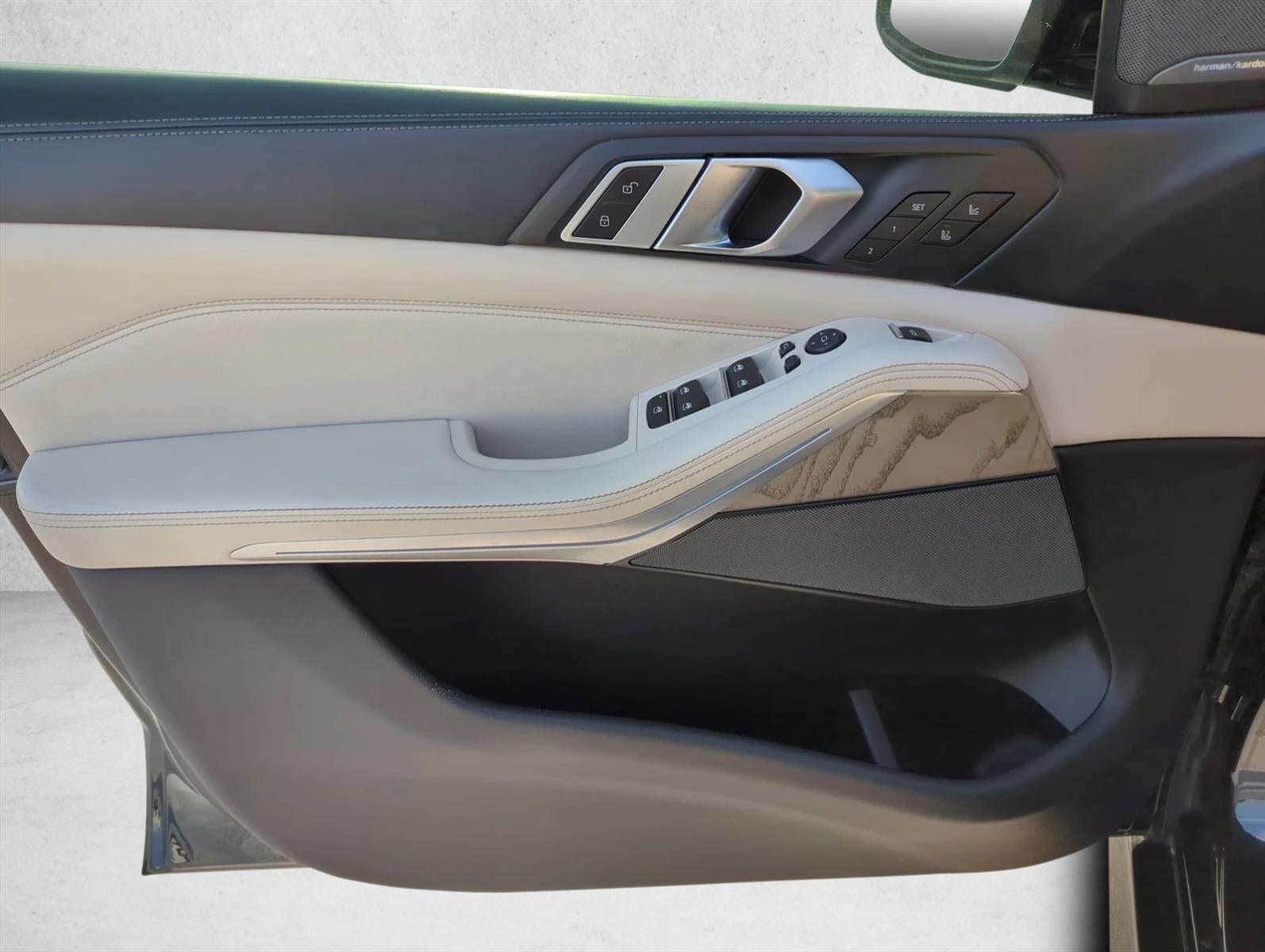 2020 BMW X5 sDrive40i Sports Activity Vehicle