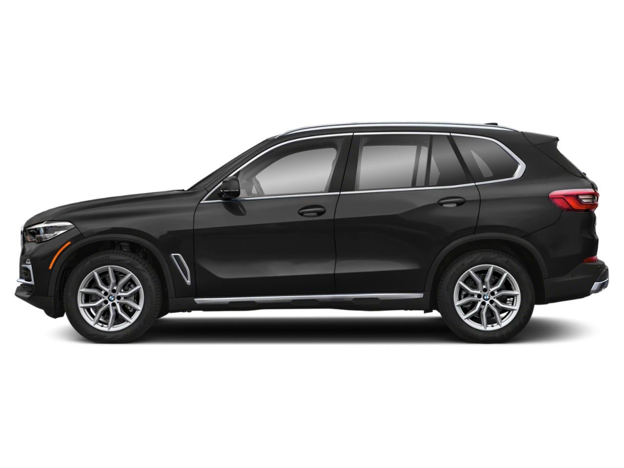 2020 BMW X5 sDrive40i Sports Activity Vehicle