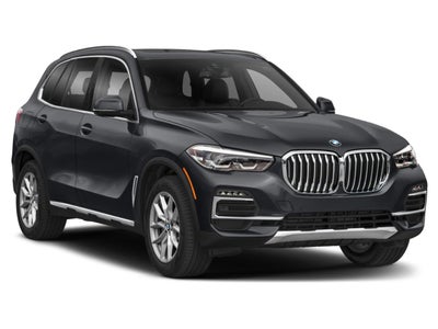 2020 BMW X5 sDrive40i Sports Activity Vehicle