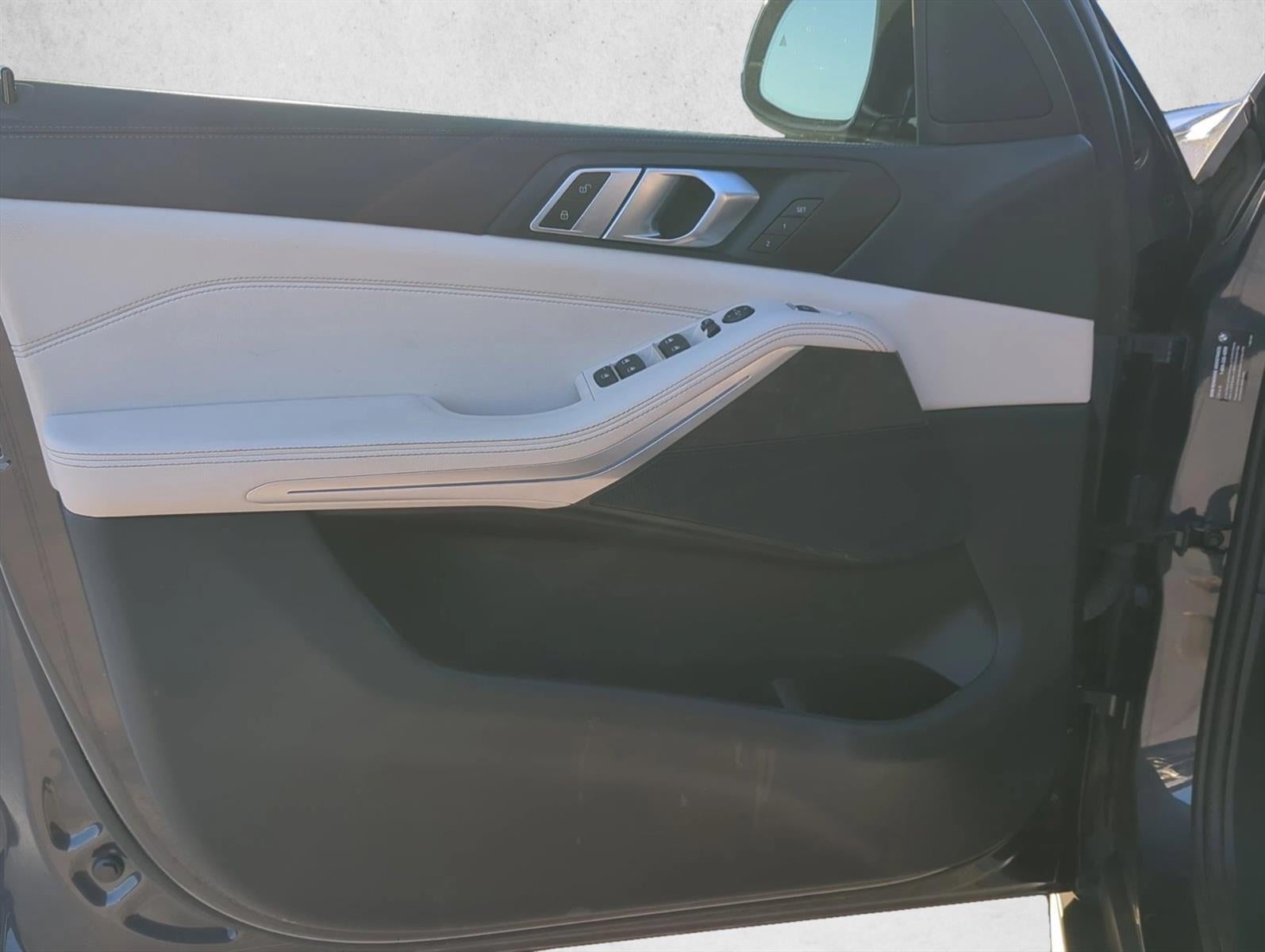 2022 BMW X5 xDrive40i Sports Activity Vehicle