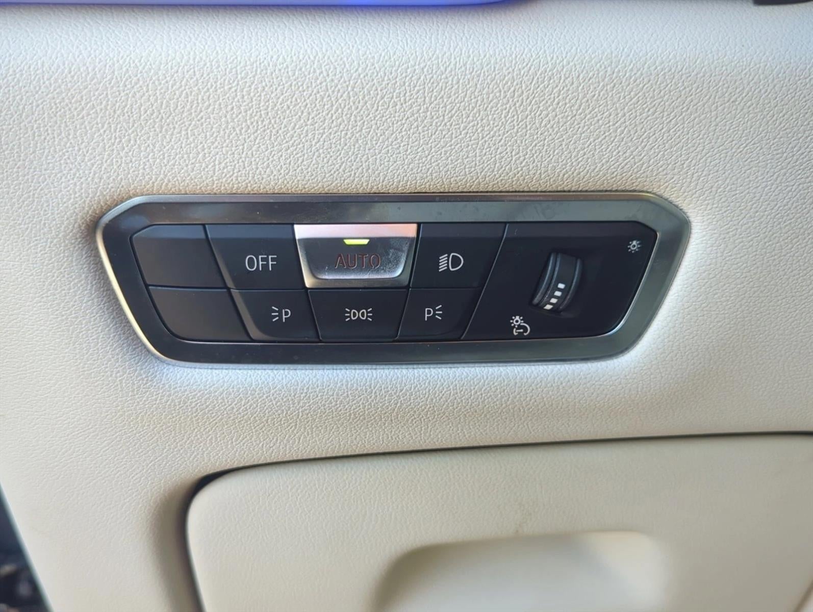 2022 BMW X5 xDrive40i Sports Activity Vehicle