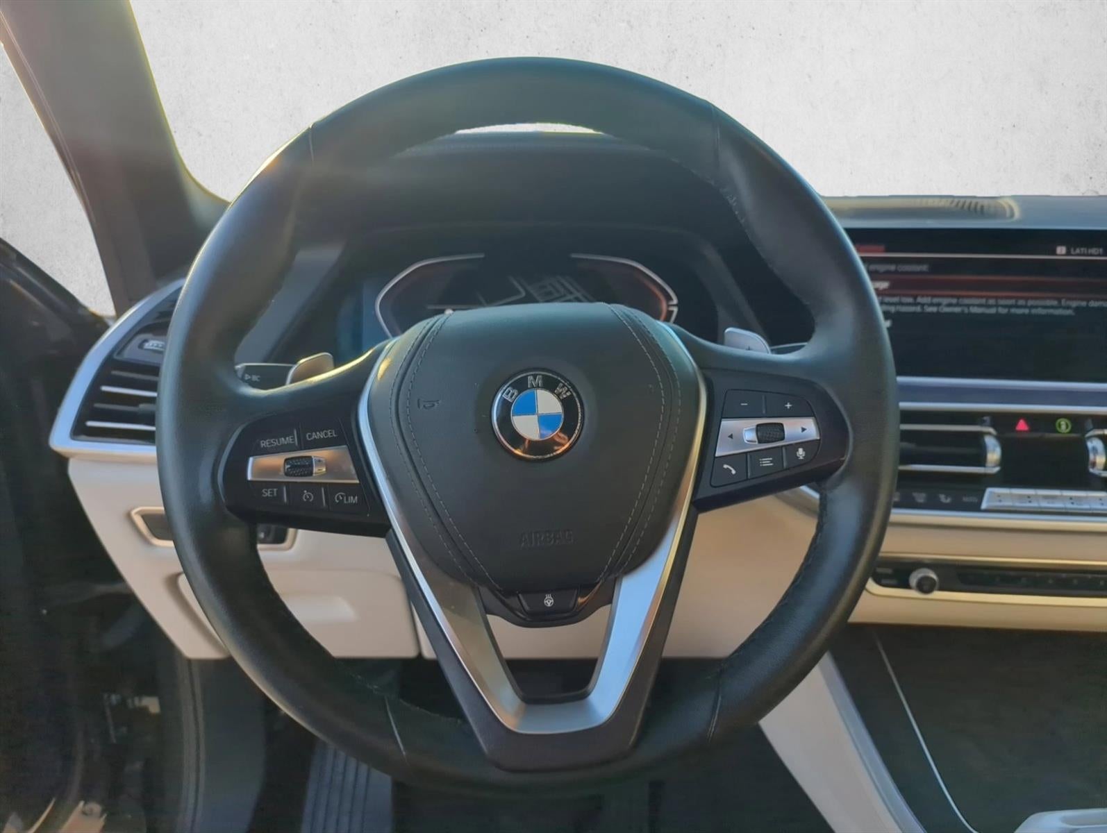 2022 BMW X5 xDrive40i Sports Activity Vehicle
